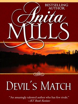 cover image of Devil's Match